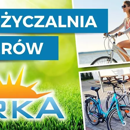 Konukevi Arka - Z Osobnymi Wejsciami Na Parterze