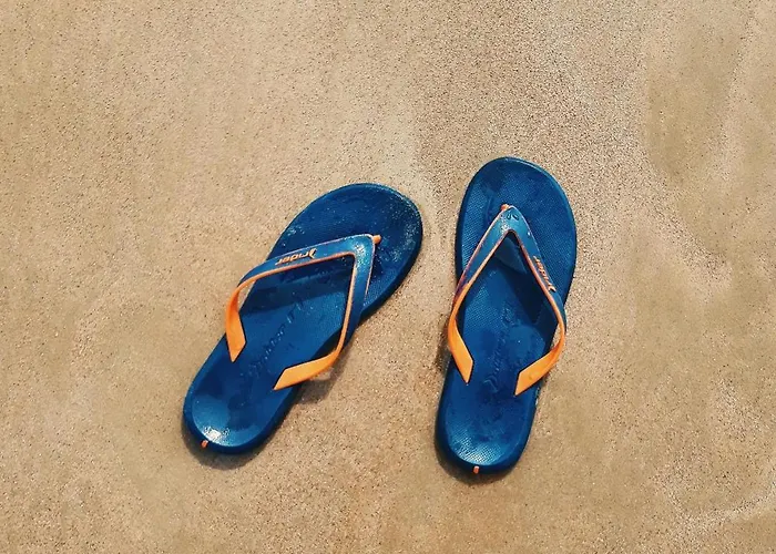 Arka - Z Osobnymi Wejsciami Na Parterze Międzywodzie